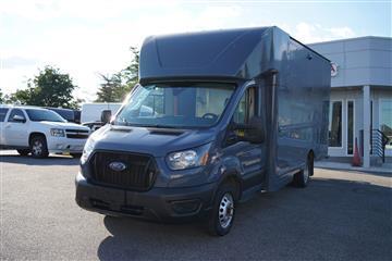 2021 Ford Transit T-350 HD DRW