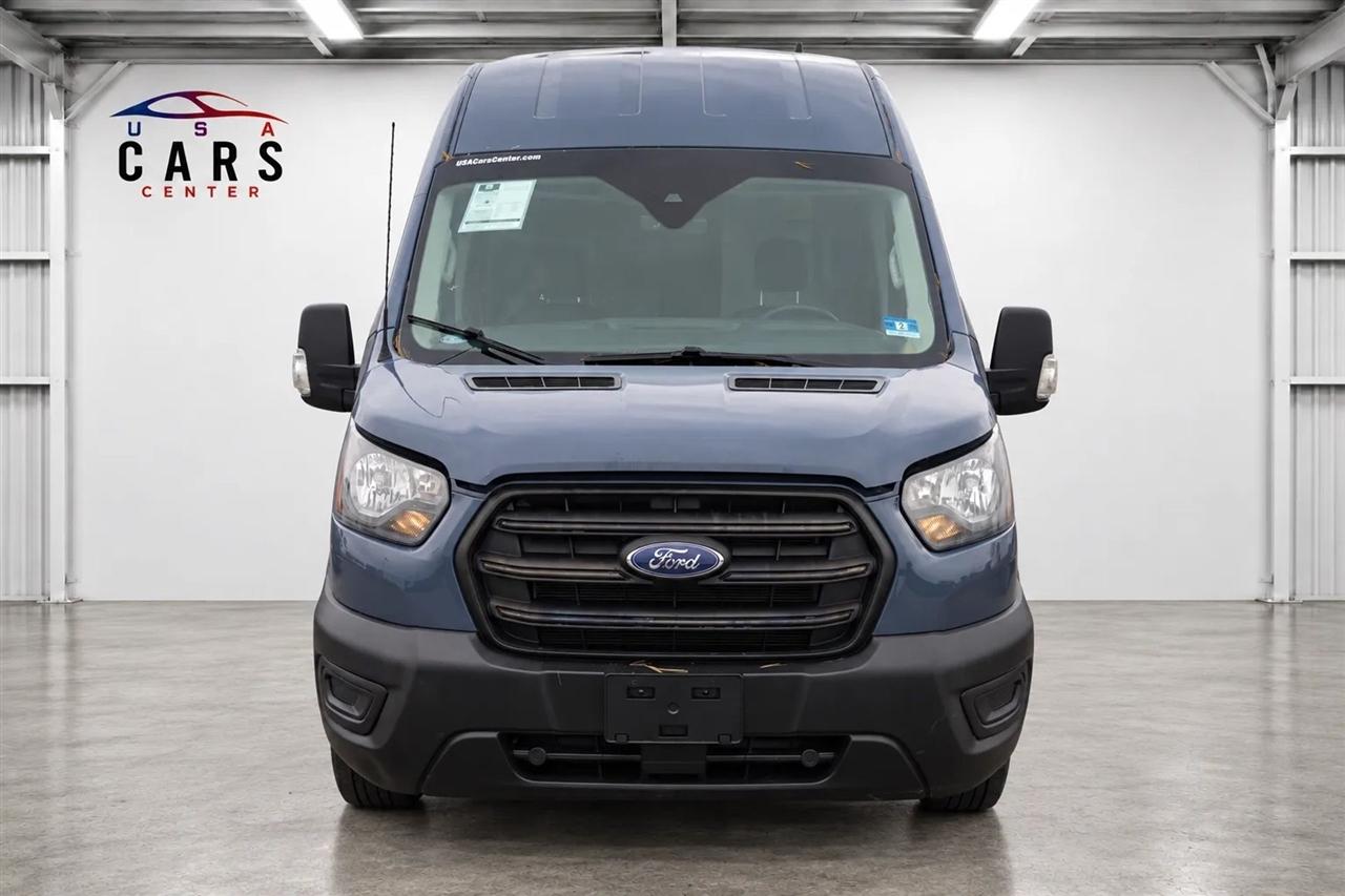 Ford Transit 250 Van High Roof w/Sliding Pass. 148-in. WB EL 2020