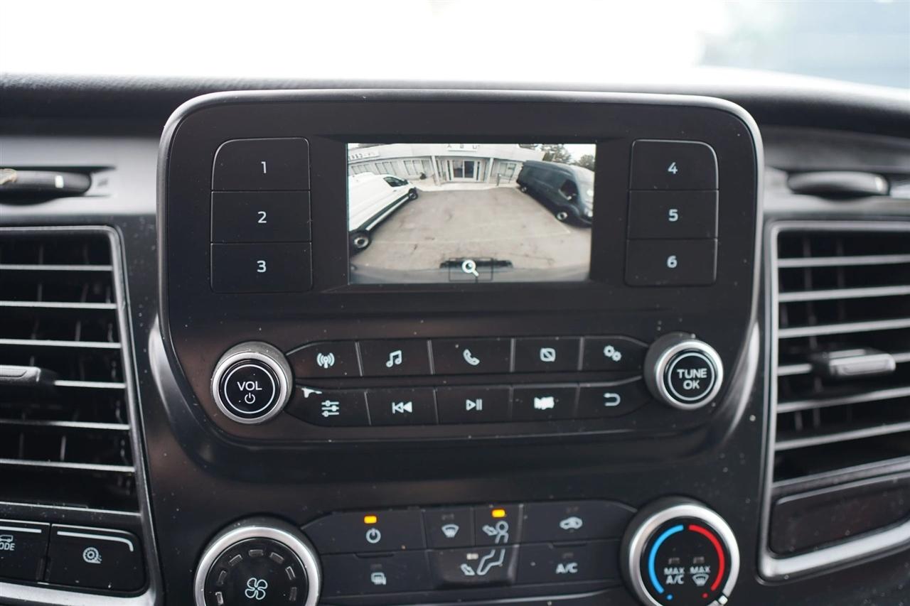 Ford Transit 250 Van High Roof w/Sliding Pass. 148-in. WB EL 2020