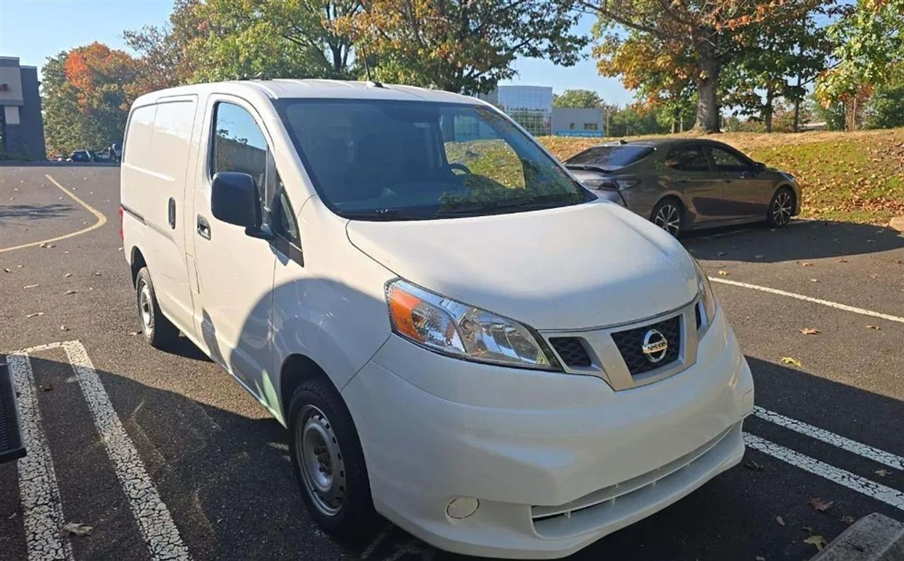 Nissan NV200 S 2020