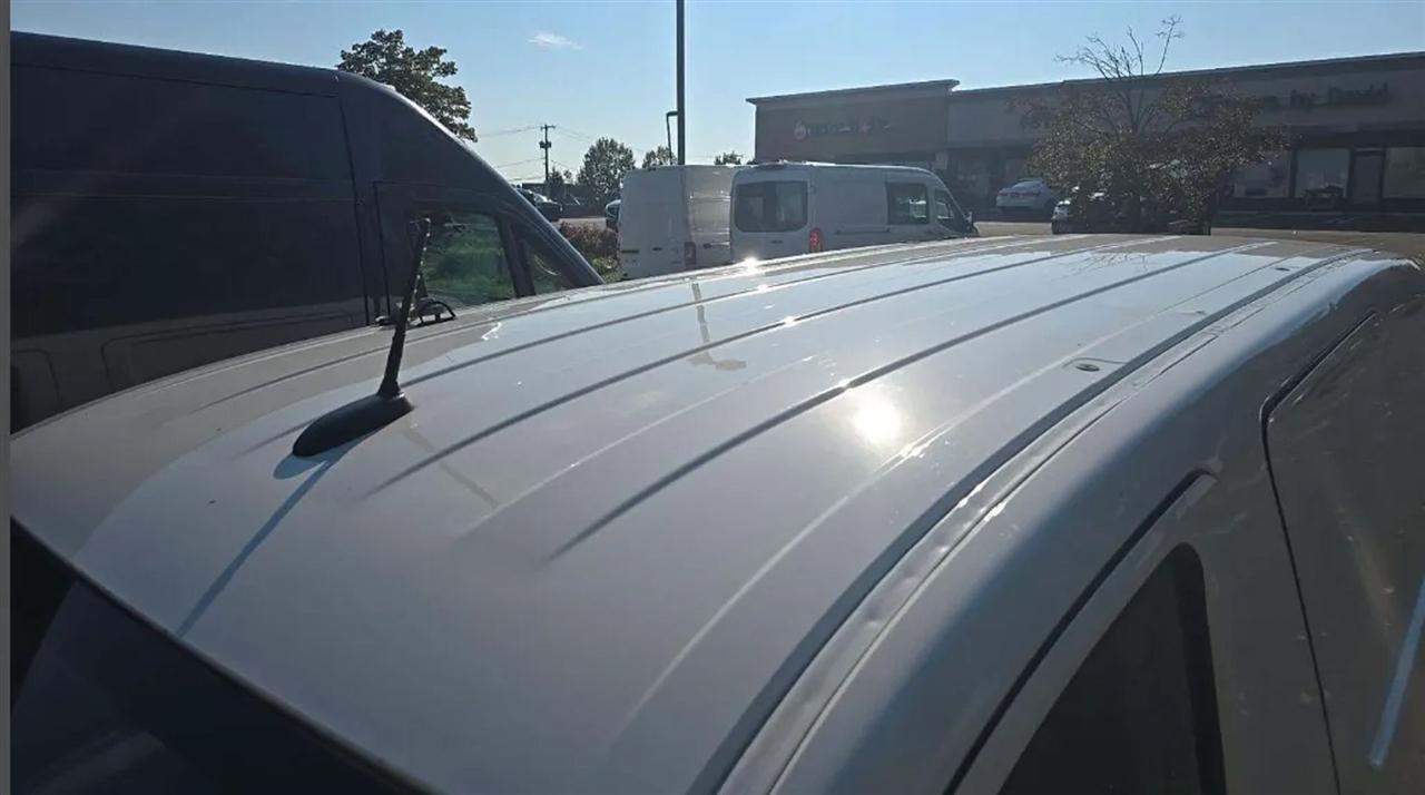 Nissan NV200 S 2020