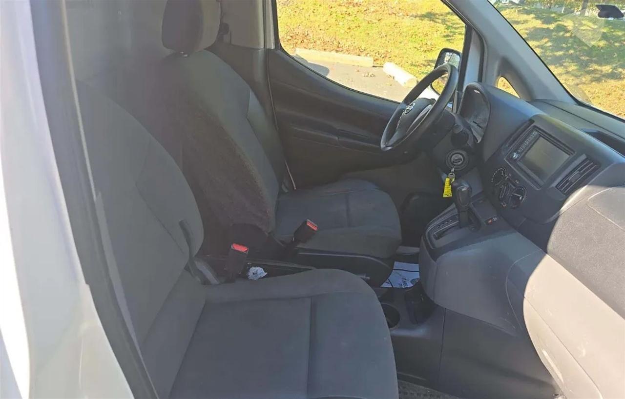 Nissan NV200 S 2020