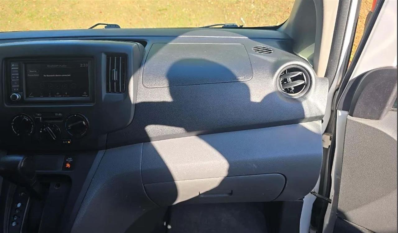 Nissan NV200 S 2020