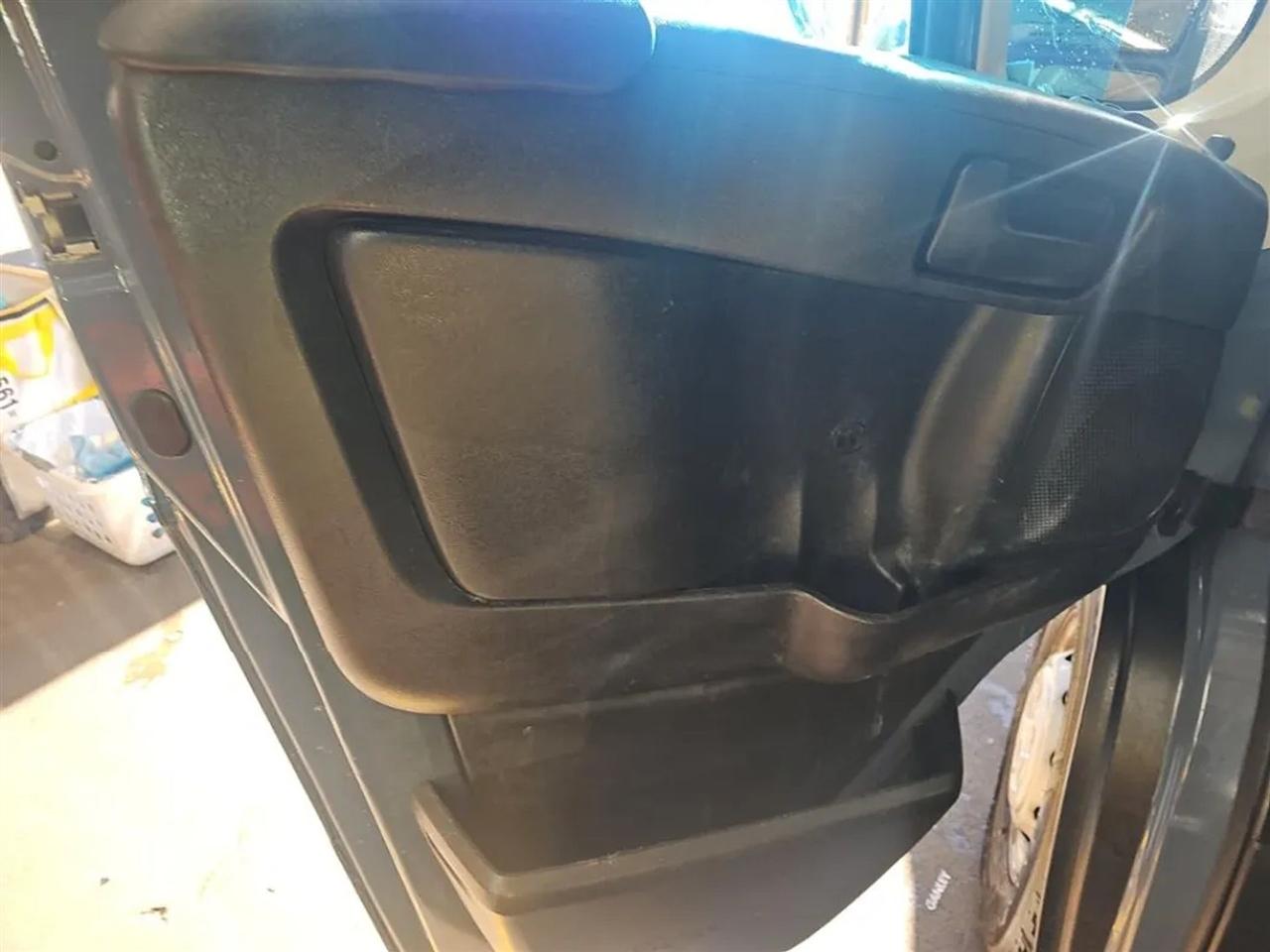 RAM Promaster 3500 High Roof 159-in. WB Ext 2021