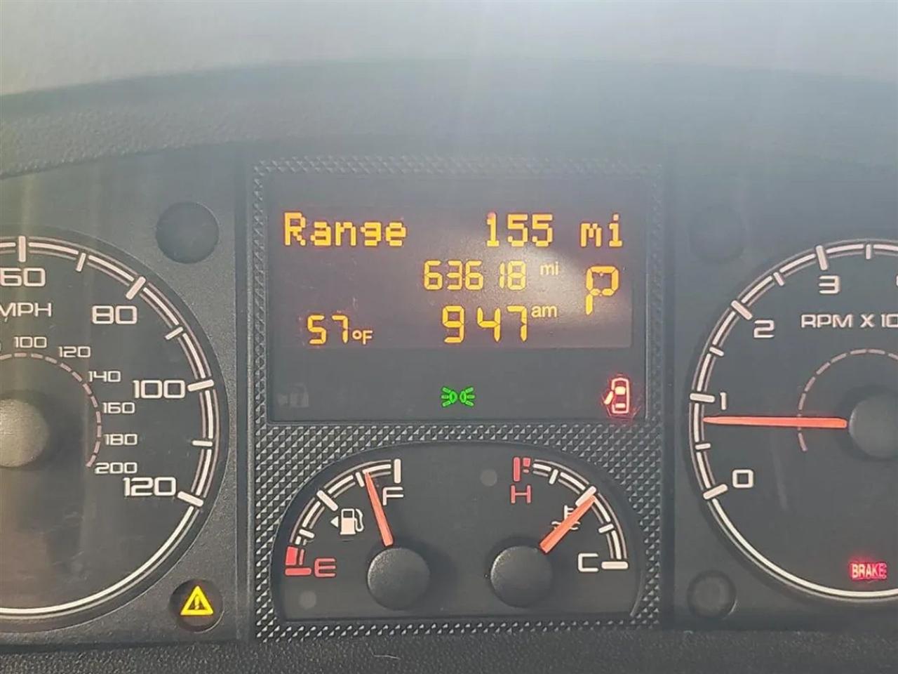 RAM Promaster 3500 High Roof 159-in. WB Ext 2021