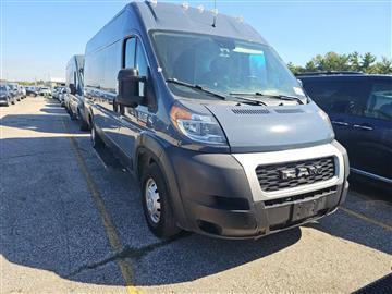 2021 RAM Promaster 3500 High Roof 159-in. WB Ext