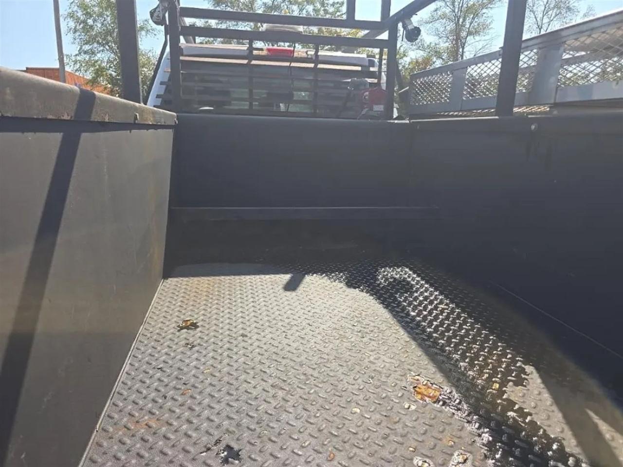 Ford F-350 SD XL SuperCab Long Bed DRW 4WD 2019