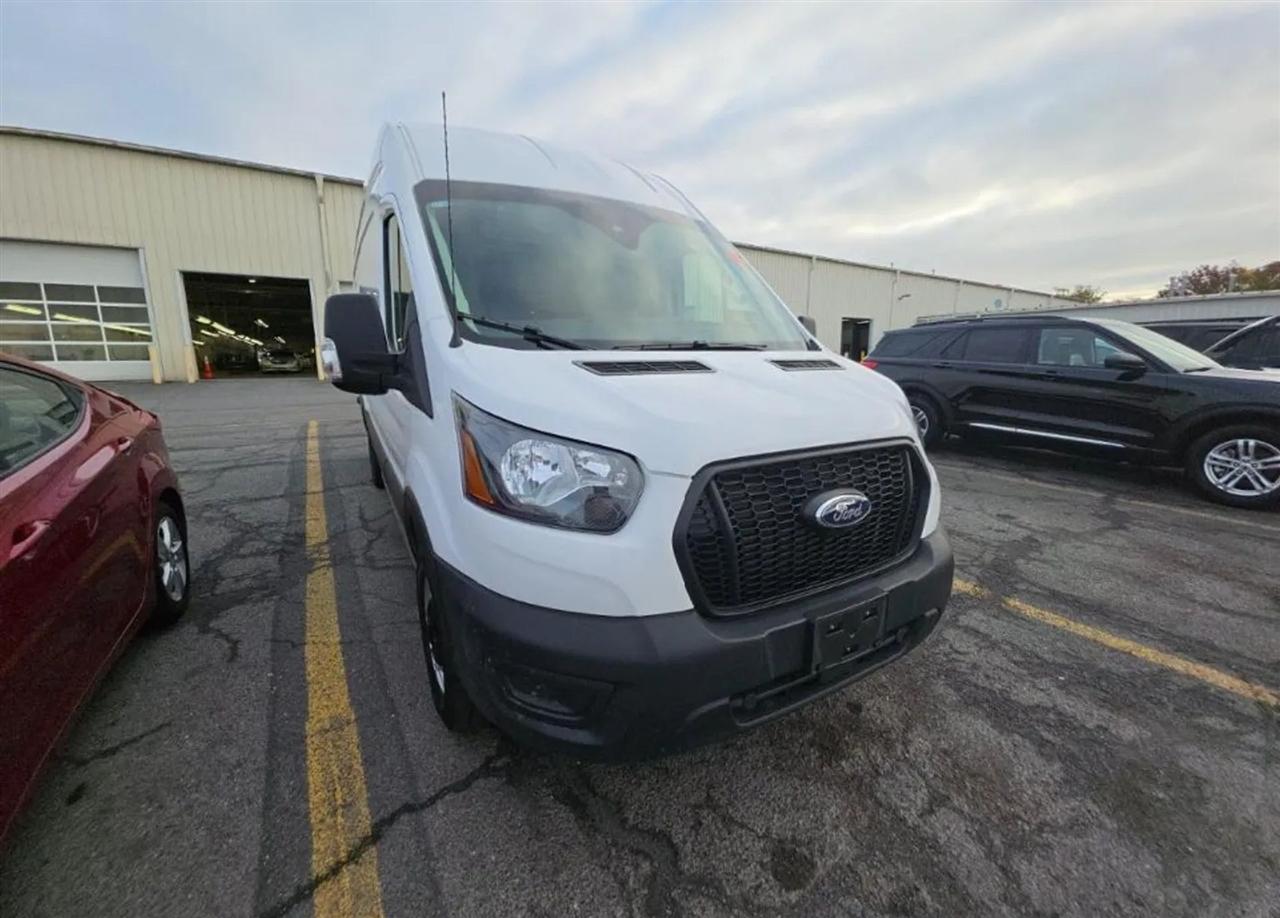 Ford Transit 350 Van High Roof w/Sliding Pass. 148-in. WB EL 2025