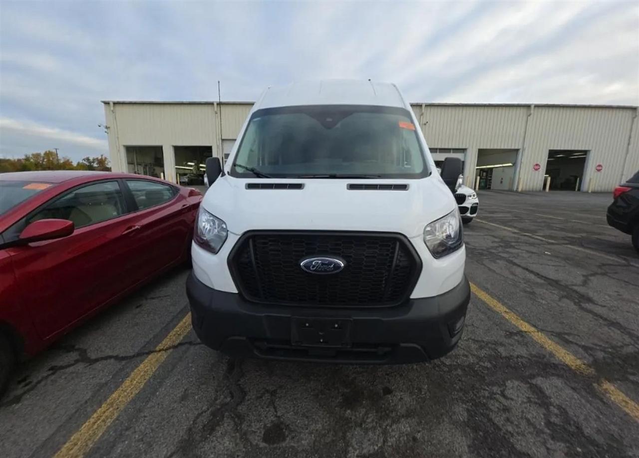 Ford Transit 350 Van High Roof w/Sliding Pass. 148-in. WB EL 2025