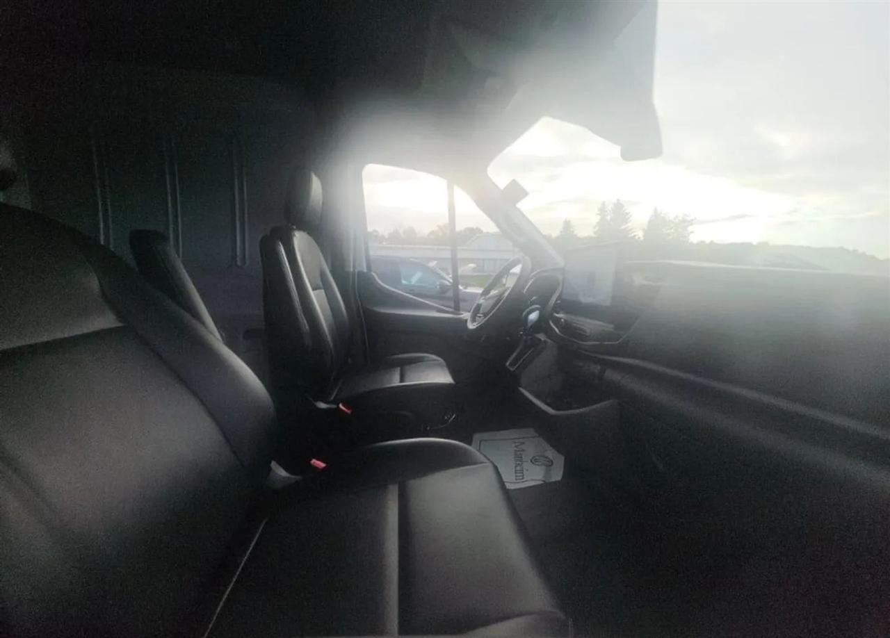 Ford Transit 350 Van High Roof w/Sliding Pass. 148-in. WB EL 2025