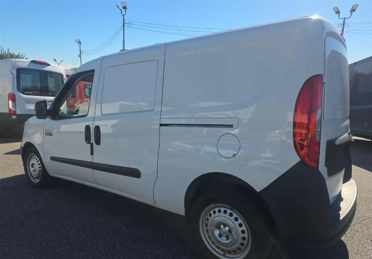 RAM ProMaster City Wagon 2020