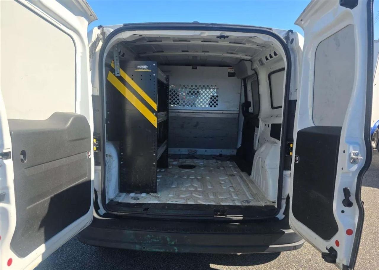RAM ProMaster City Wagon 2020