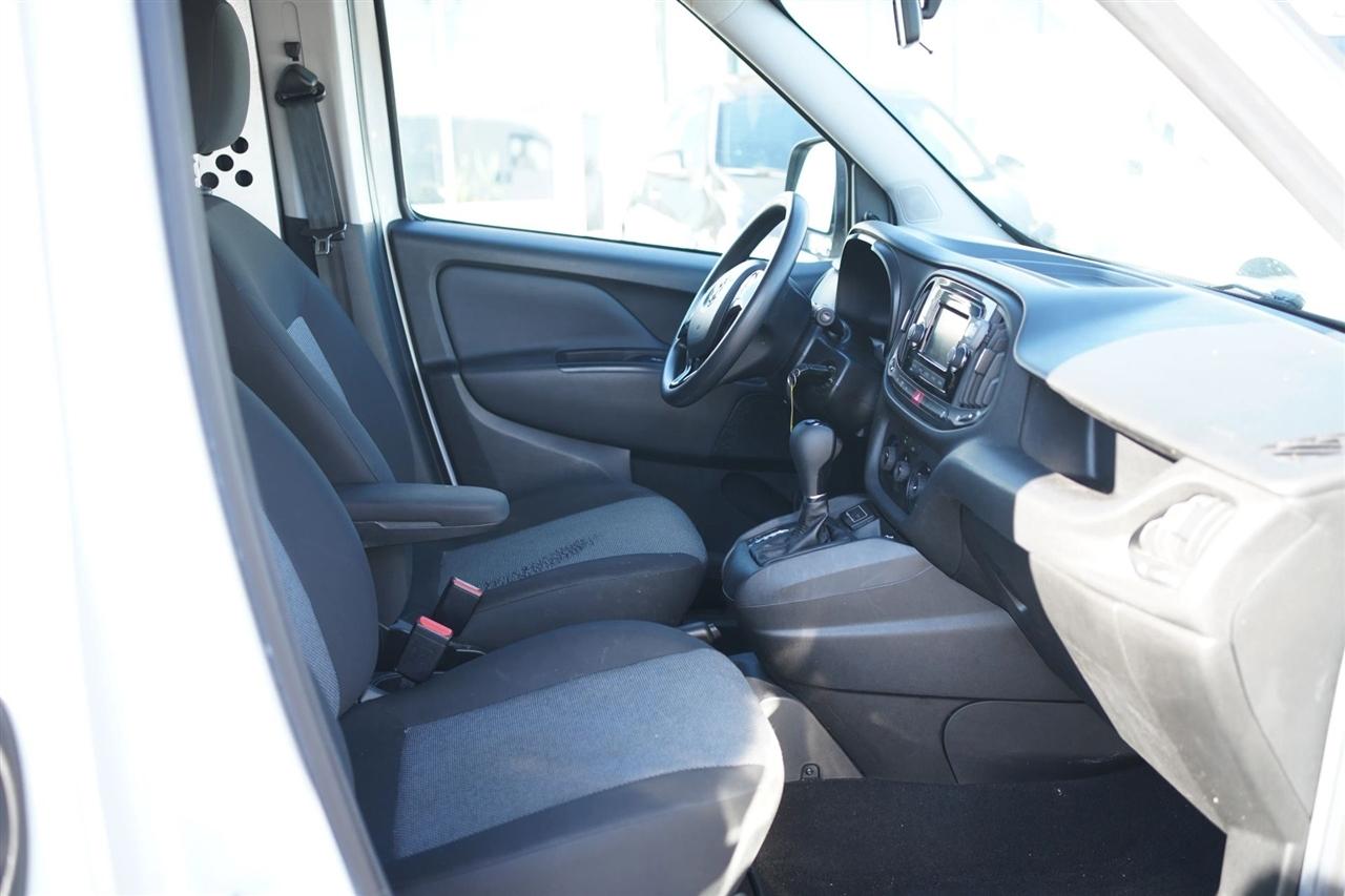 RAM ProMaster City Wagon 2020