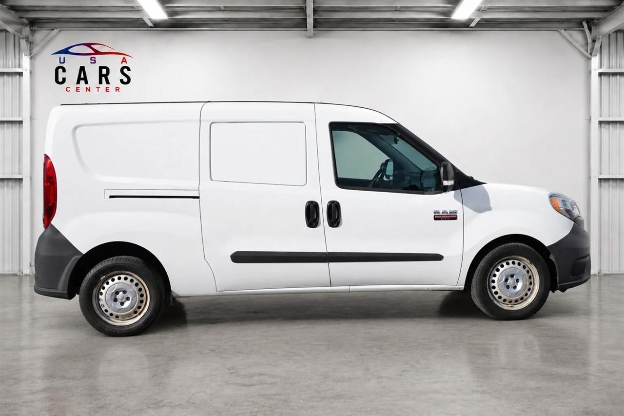 RAM ProMaster City Wagon 2020