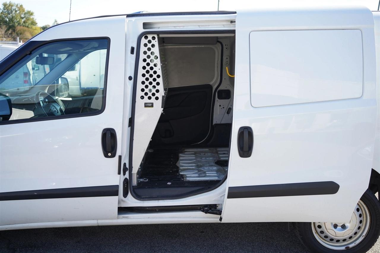 RAM ProMaster City Wagon 2020