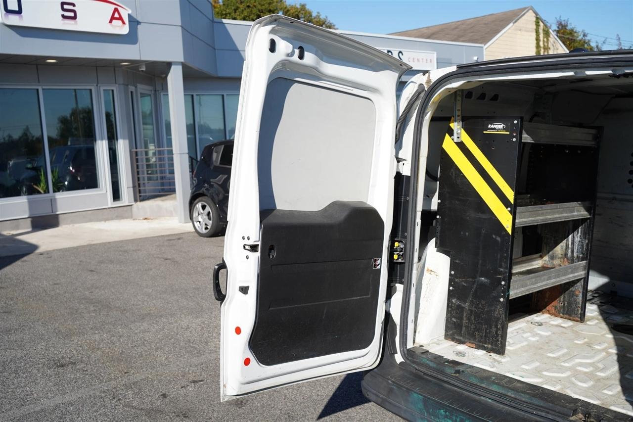 RAM ProMaster City Wagon 2020