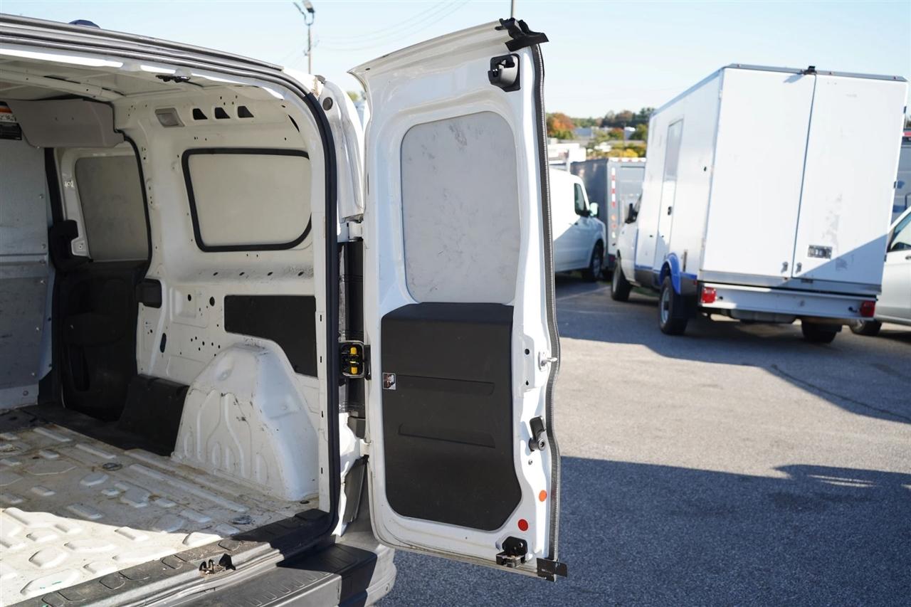RAM ProMaster City Wagon 2020