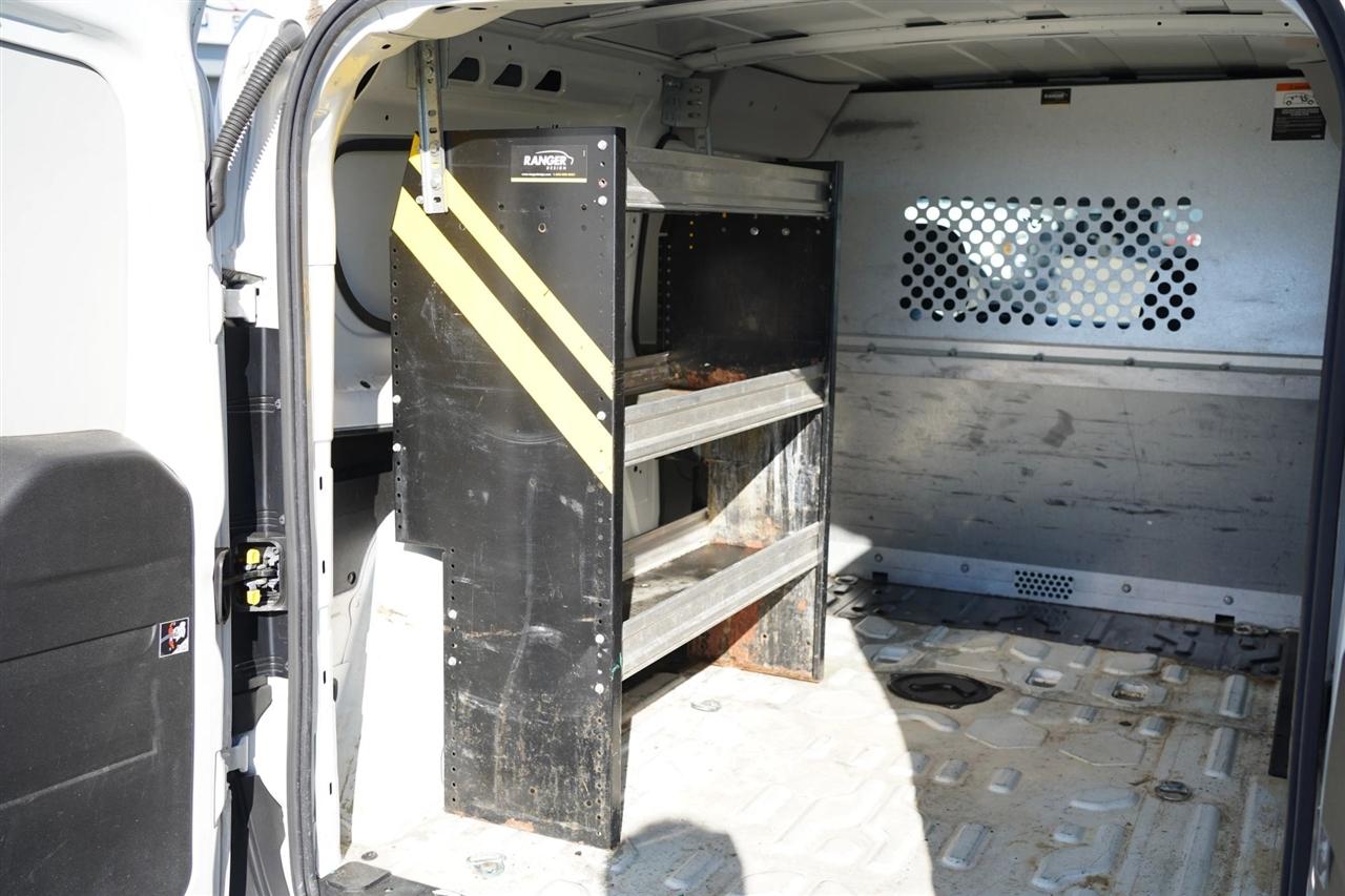 RAM ProMaster City Wagon 2020