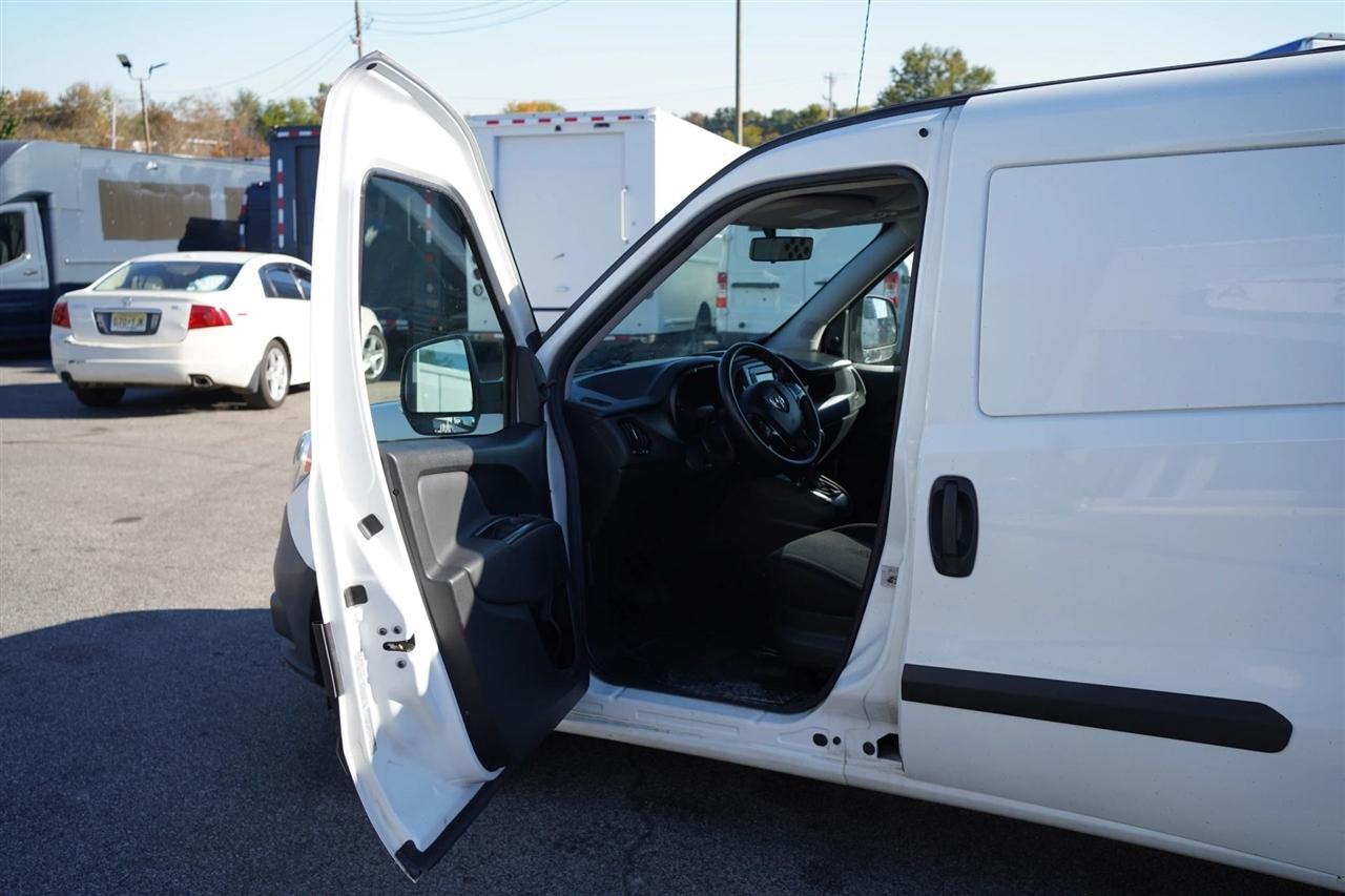 RAM ProMaster City Wagon 2020
