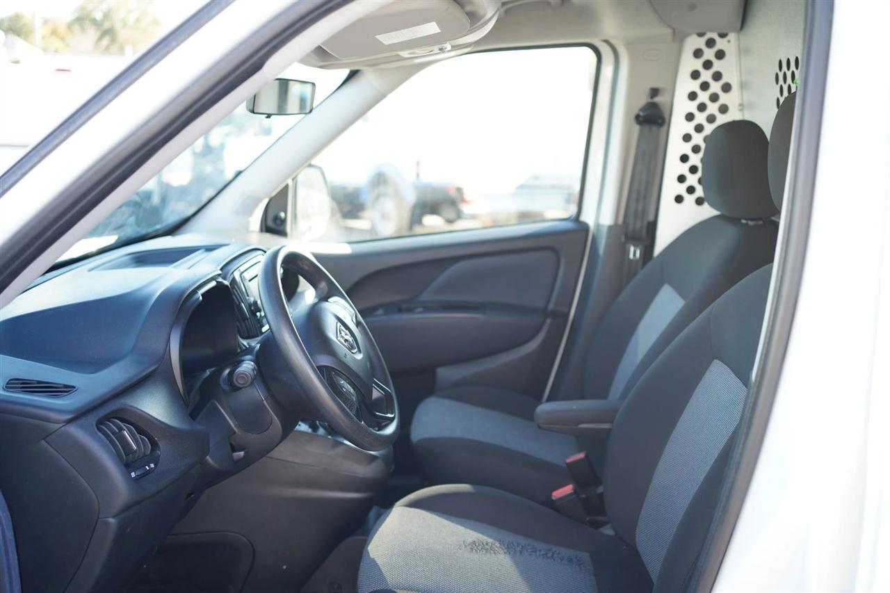 RAM ProMaster City Wagon 2020