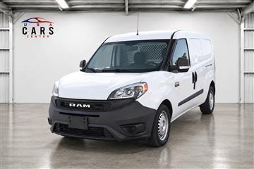 2020 RAM ProMaster City Wagon