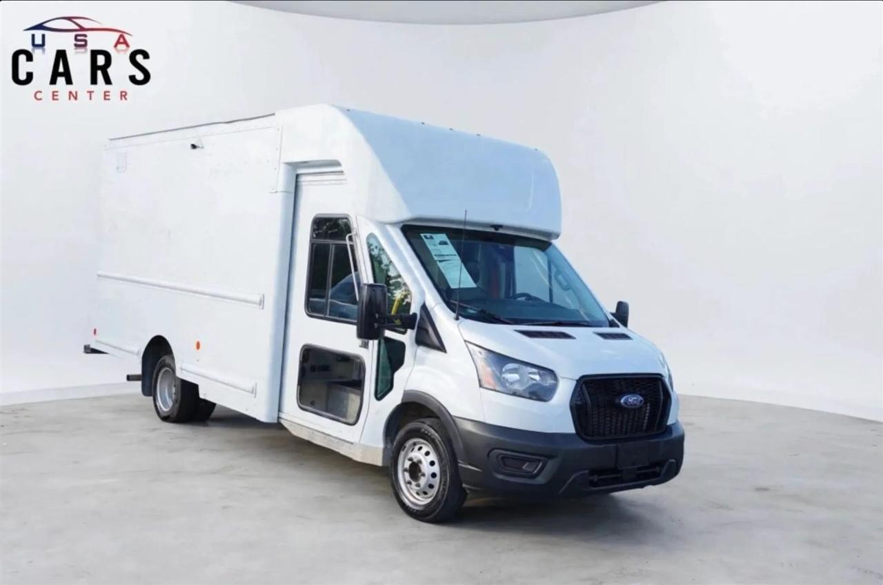 RAM Promaster 3500 Standard Roof 159-in. WB 2022