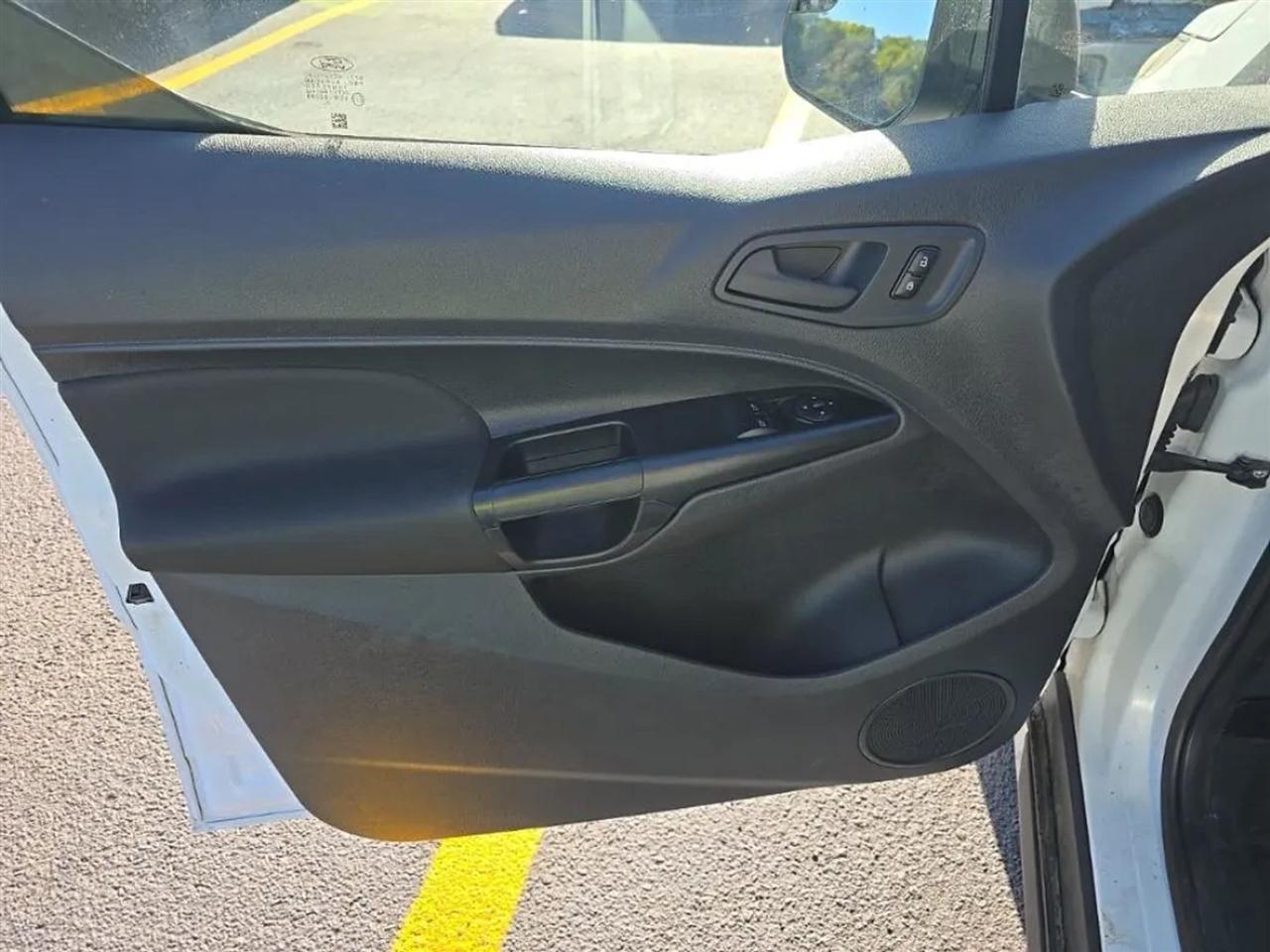 Ford Transit Connect Cargo Van XL LWB w/Rear Liftgate 2018