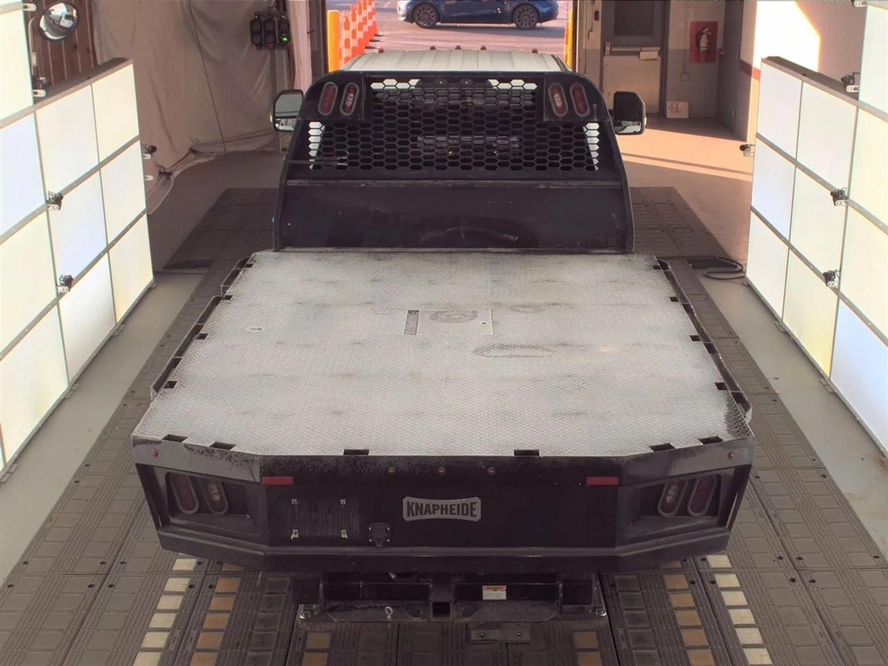 Ford F-450 SD Crew Cab DRW 4WD 2019