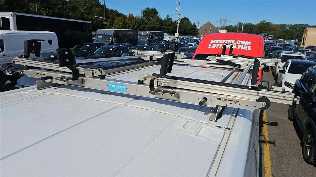 Ford Transit 150 Van Low Roof w/Sliding Pass. 130-in. WB 2021