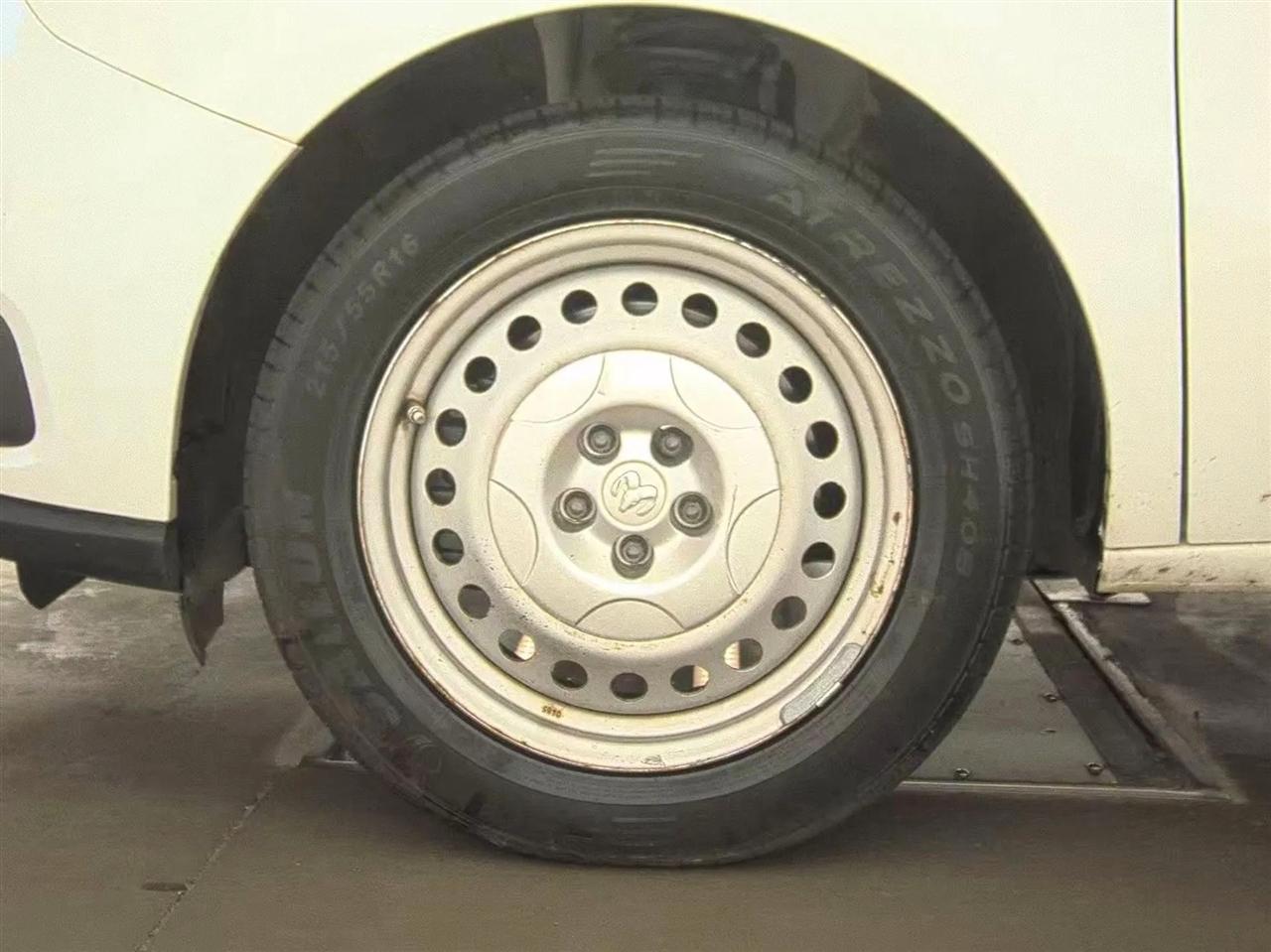 RAM ProMaster City Wagon 2022