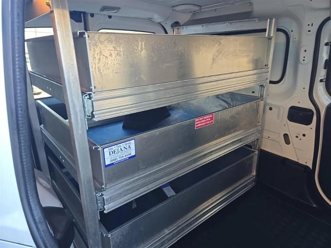 RAM ProMaster City Wagon 2022