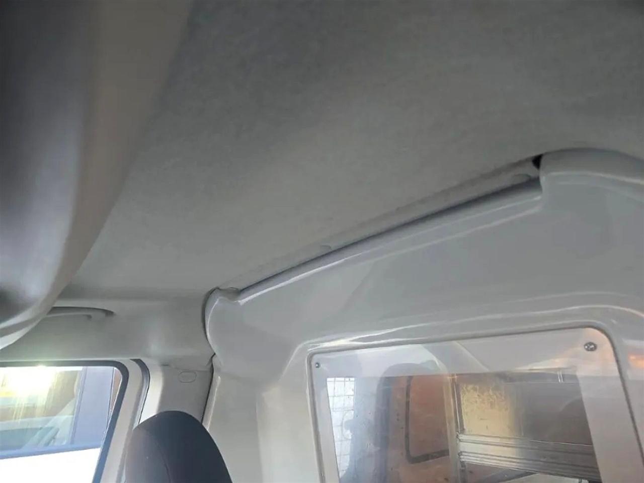 RAM ProMaster City Wagon 2022