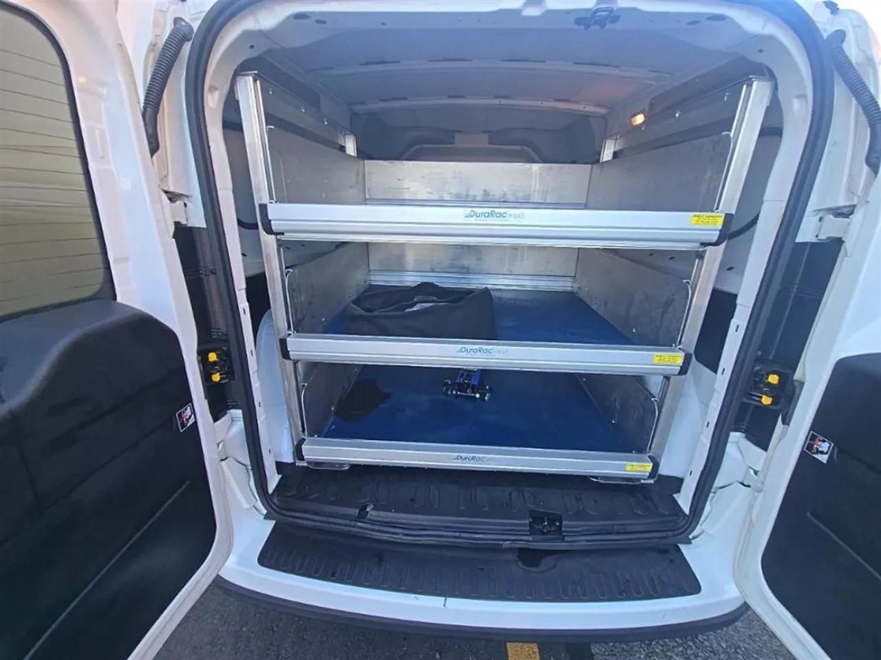 RAM ProMaster City Wagon 2022