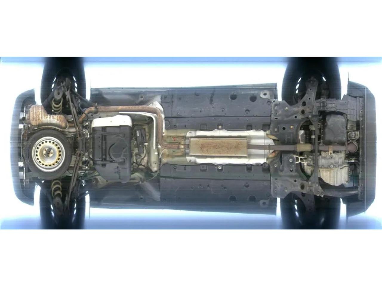 RAM ProMaster City Wagon 2022