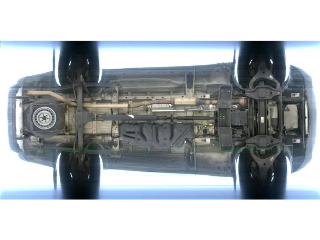 Mercedes-Benz Sprinter 2500 144-in. WB 2021