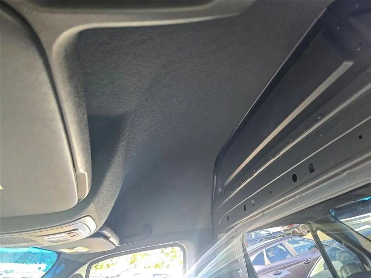 Mercedes-Benz Sprinter 2500 144-in. WB 2021