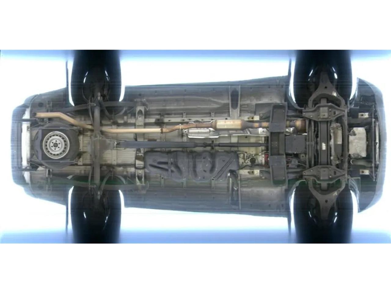 Mercedes-Benz Sprinter 2500 144-in. WB 2021