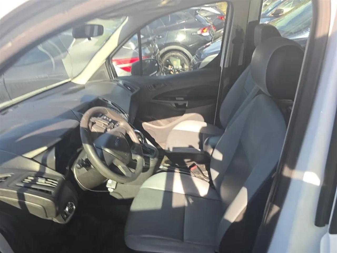 Ford Transit Connect Wagon XL LWB 2016
