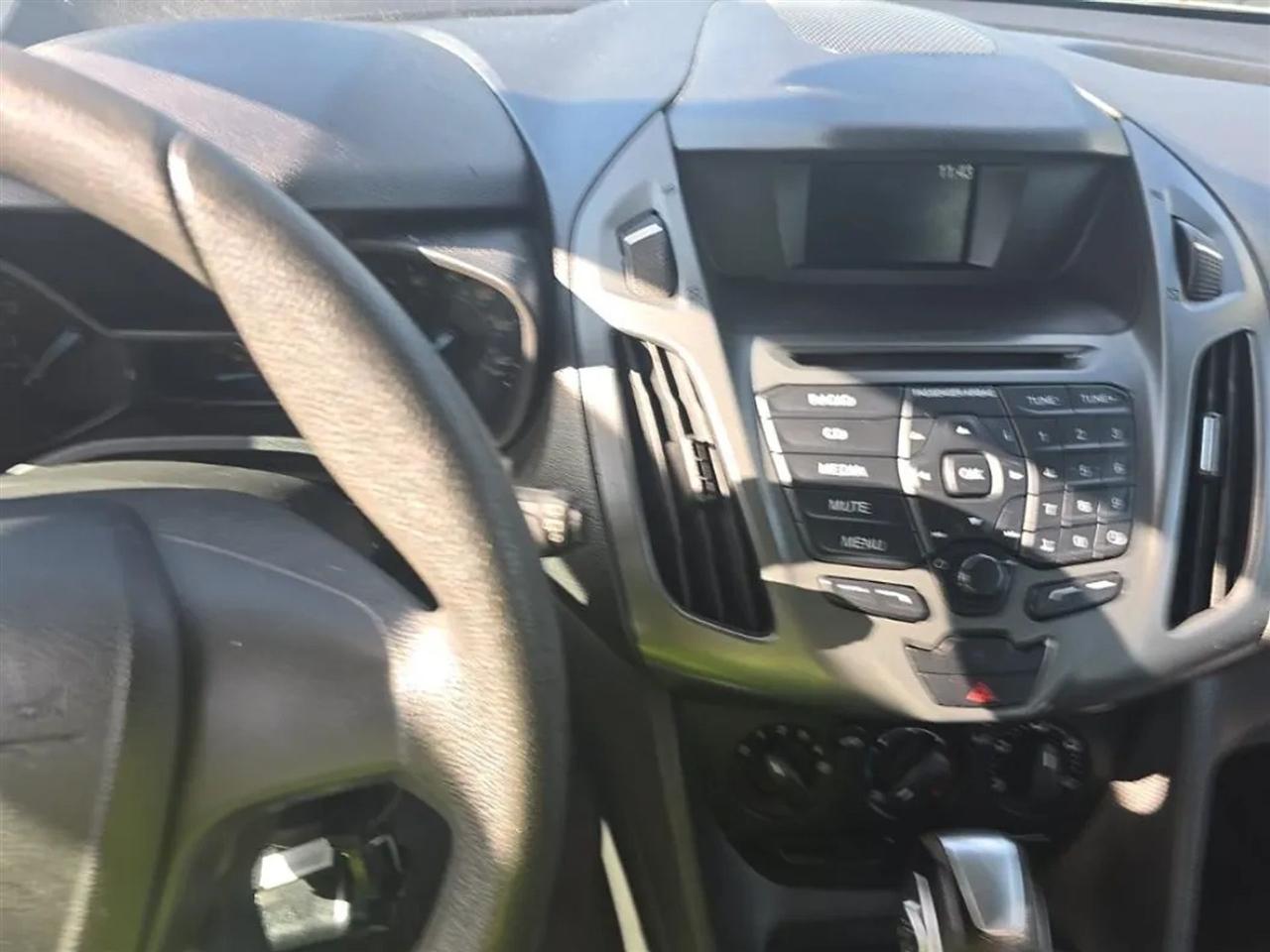 Ford Transit Connect Wagon XL LWB 2016