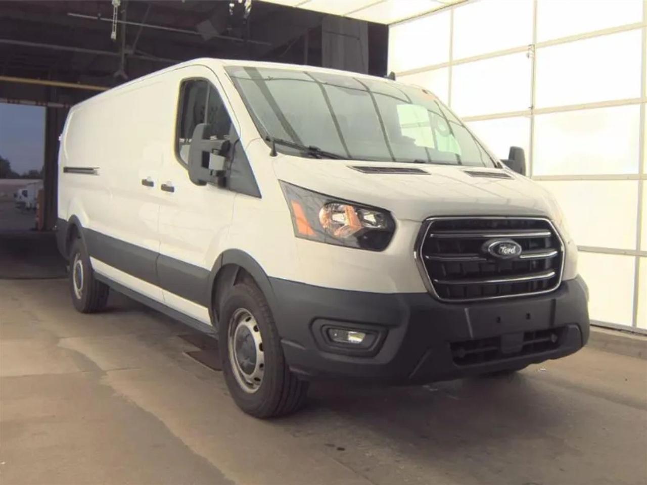 Ford Transit 350 Van Low Roof Sliding Pass. 130-in. WB 2020