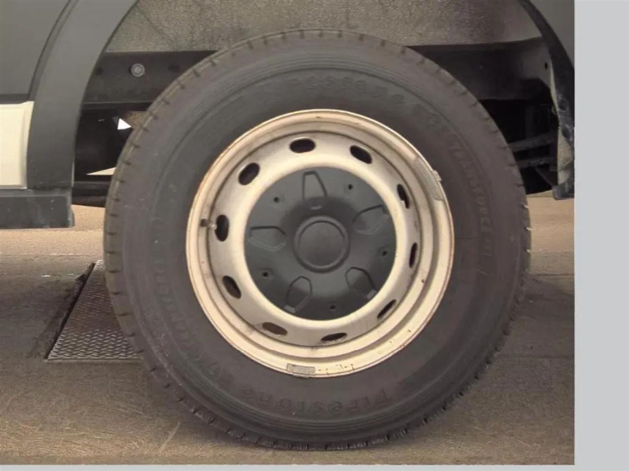 Ford Transit 350 Van Low Roof Sliding Pass. 130-in. WB 2020