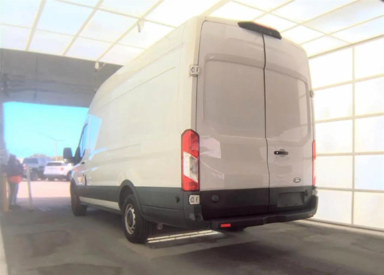 Ford Transit 350 Van High Roof w/Sliding Pass. 148-in. WB EL 2020