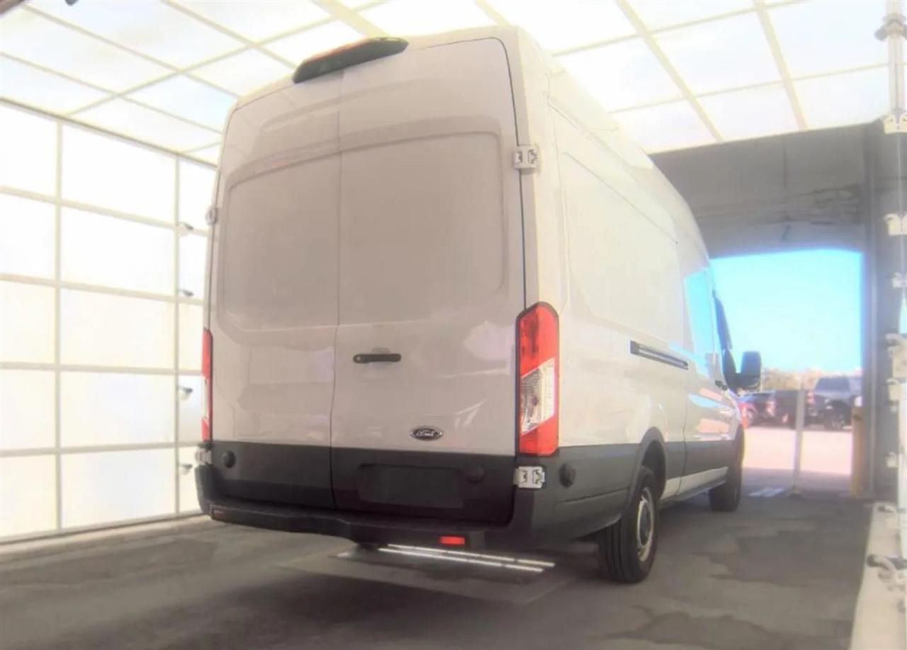 Ford Transit 350 Van High Roof w/Sliding Pass. 148-in. WB EL 2020