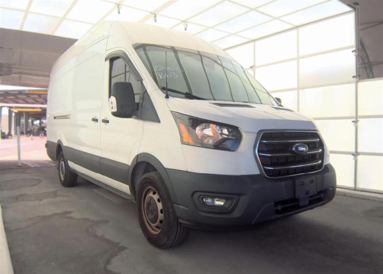 Ford Transit 350 Van High Roof w/Sliding Pass. 148-in. WB EL 2020