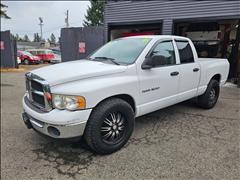 2005 Dodge Ram 1500 