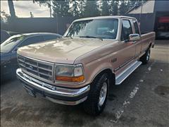 1996 Ford F-250 