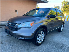 2011 Honda CR-V 