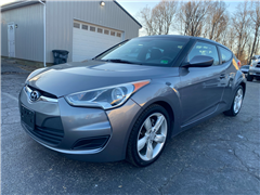2012 Hyundai Veloster 