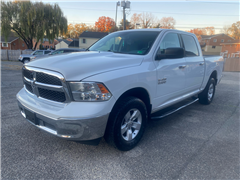 2013 RAM 1500 