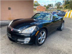 2007 Saturn Sky 